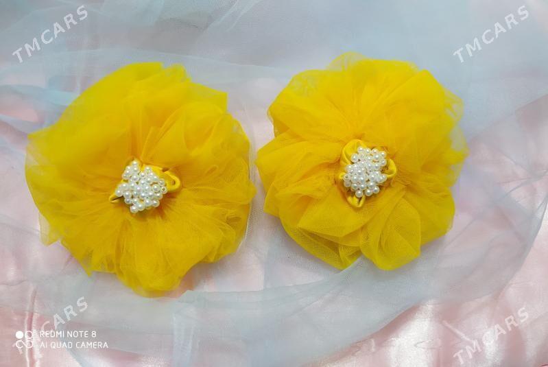 Заколка - Туркменбаши - img 7