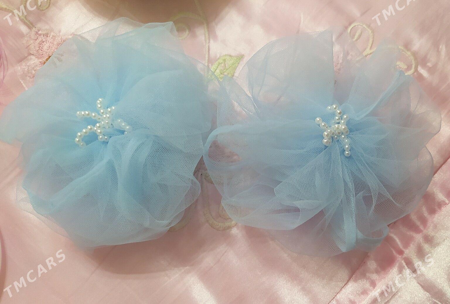 Заколка - Туркменбаши - img 8