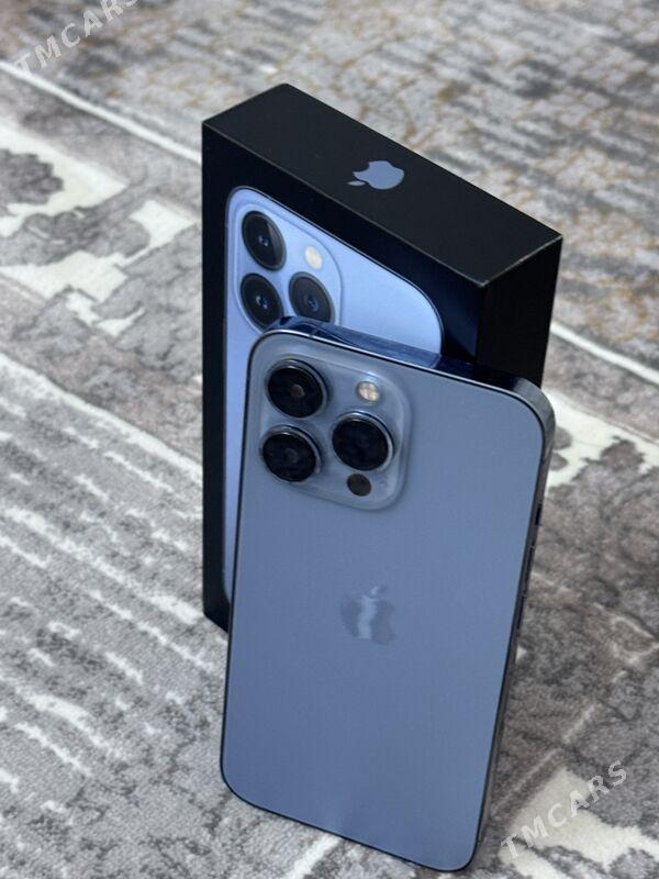 iPhone 13 - Балканабат - img 3