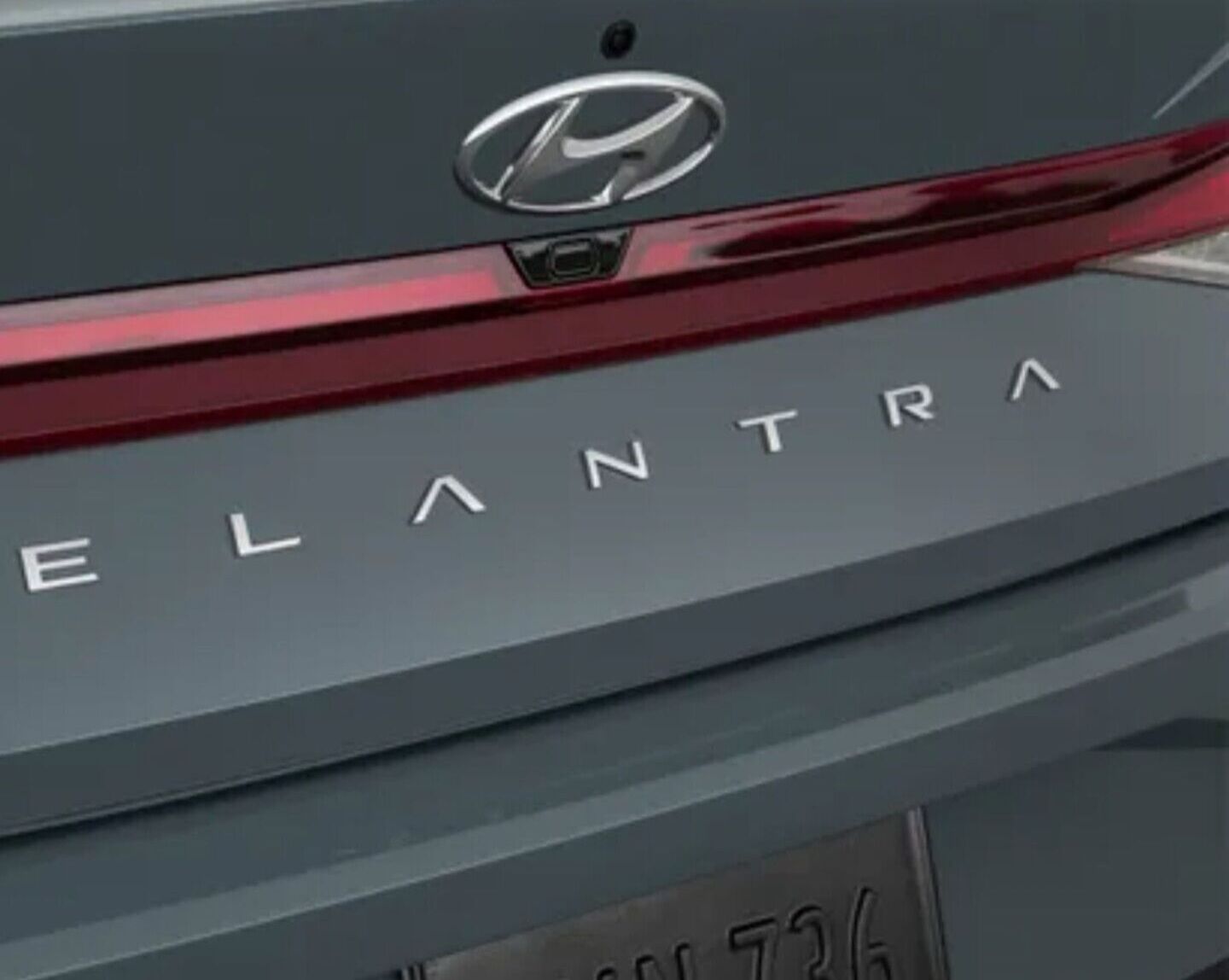 SONATA ELANTRA GAPY BAGAZ YAZG 90 TMT - Ашхабад - img 1