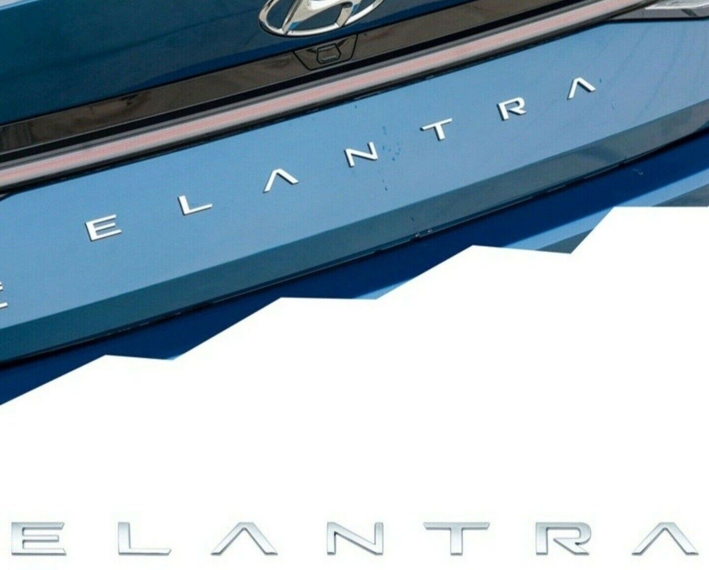 SONATA ELANTRA GAPY BAGAZ YAZG 90 TMT - Ашхабад - img 2