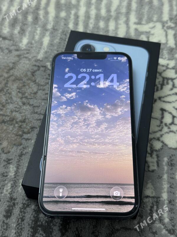 iPhone 13 - Балканабат - img 4