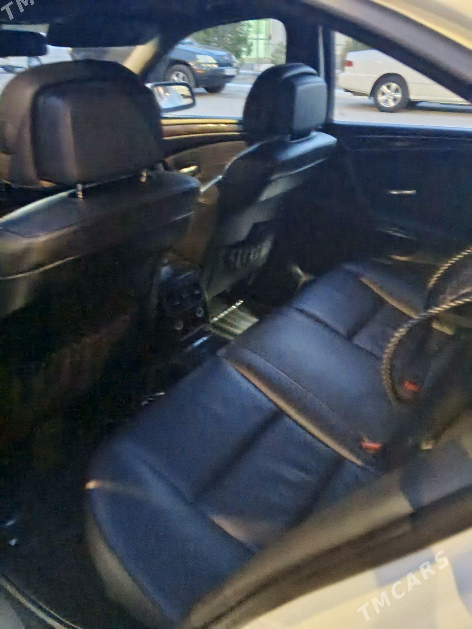 BMW 530 2008 - 160 000 TMT - Балканабат - img 7