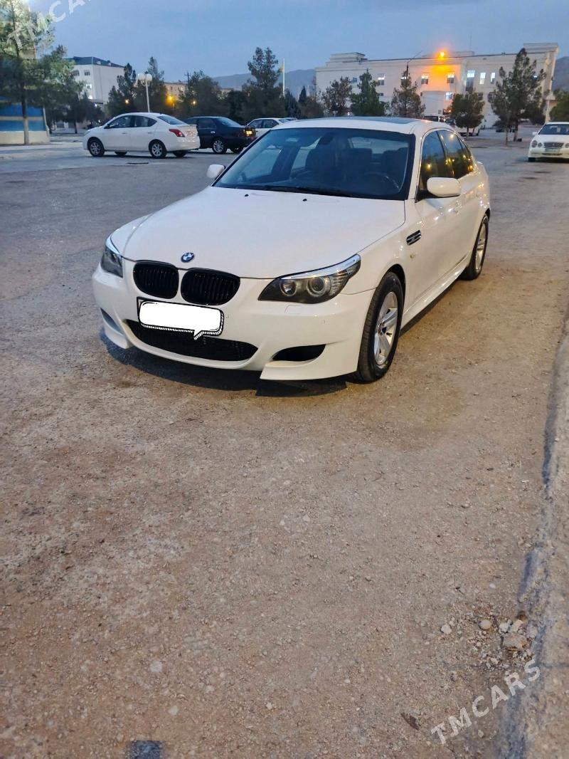 BMW 530 2008 - 160 000 TMT - Балканабат - img 2