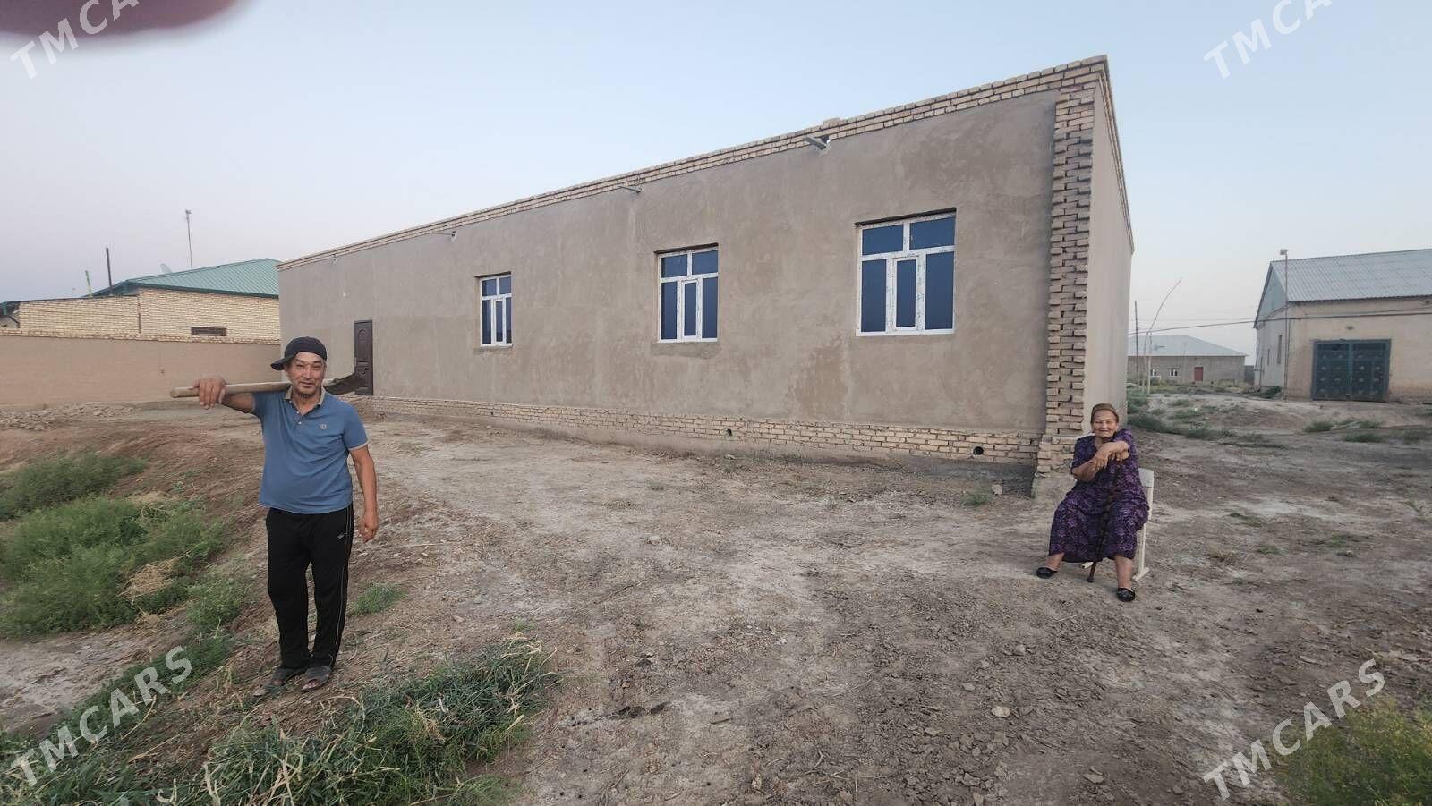 Ucastka jay - Şabat etr. - img 1