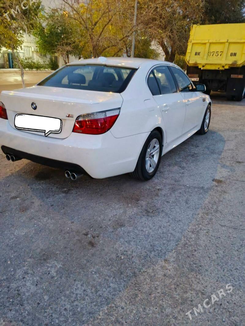 BMW 530 2008 - 160 000 TMT - Балканабат - img 5