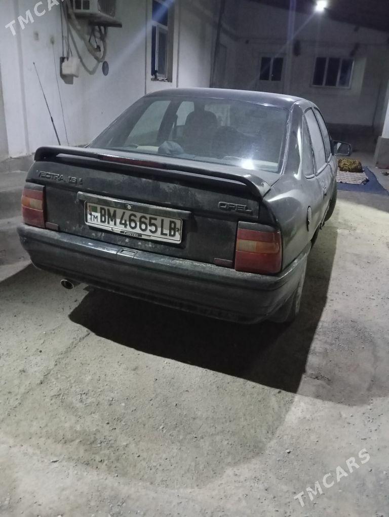 Opel Vectra 1992 - 30 000 TMT - Койтендаг - img 3