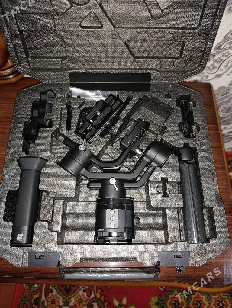 Ronin sc - Дашогуз - img 3