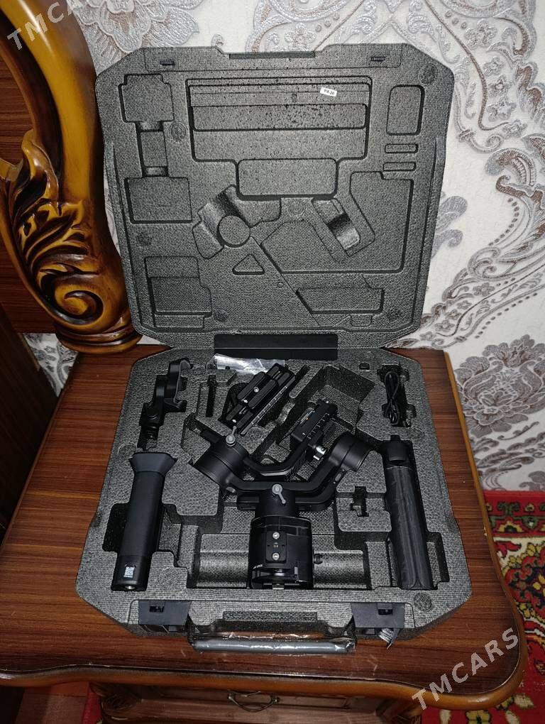 Ronin sc - Дашогуз - img 2