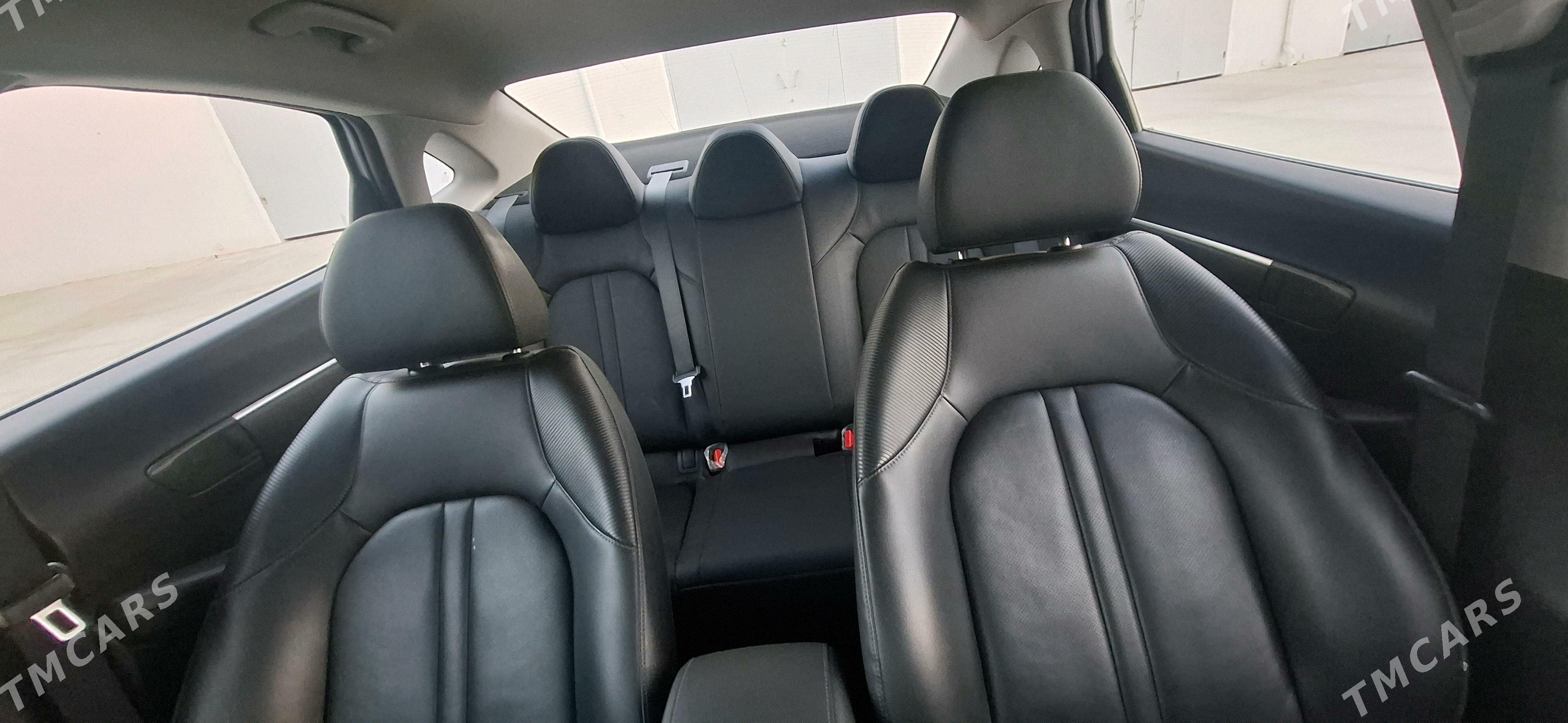 Hyundai Sonata 2020 - 255 000 TMT - Ашхабад - img 6
