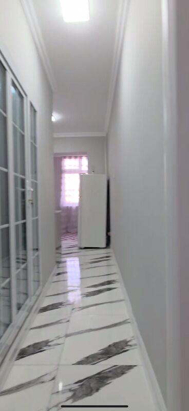 GOWDANKA 3KOMNAT 2ETAJ - Aşgabat - img 6