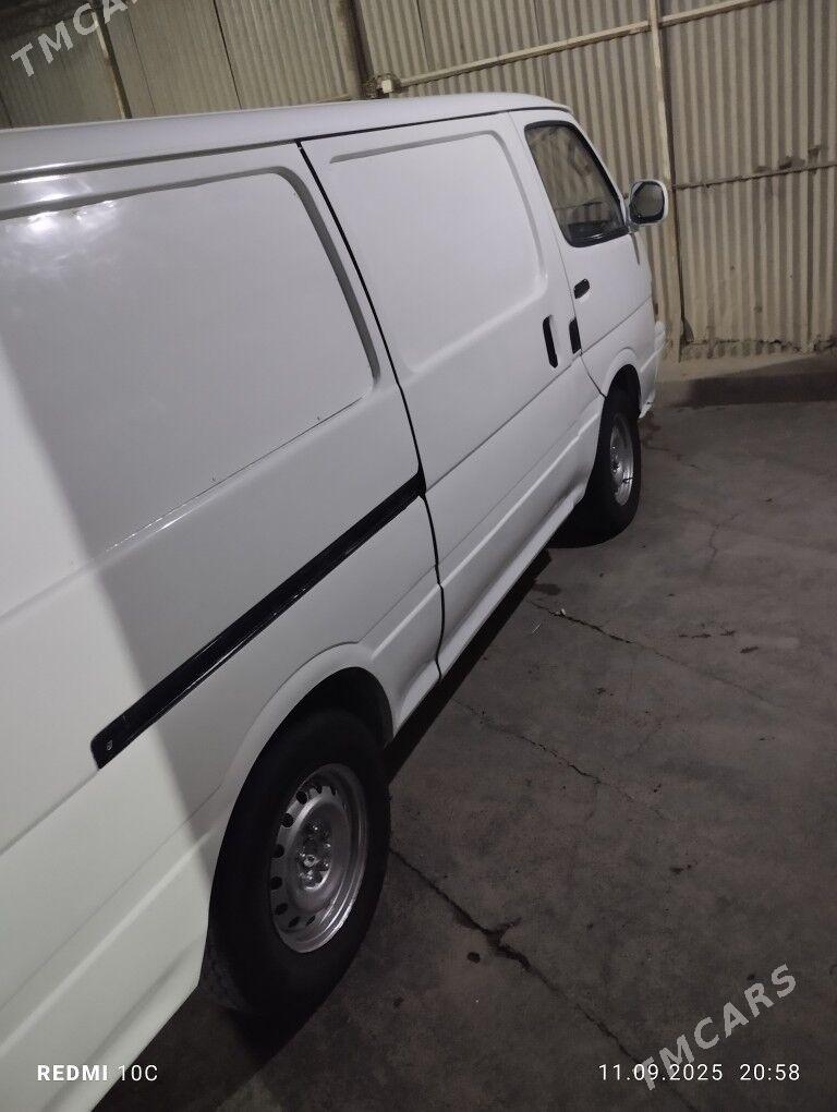 Toyota Hiace 1995 - 80 000 TMT - Мары - img 2
