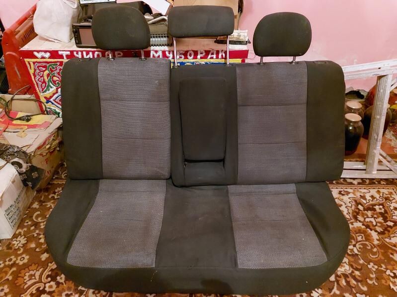 astra j yzky sidenyasy 850 TMT - Daşoguz - img 2