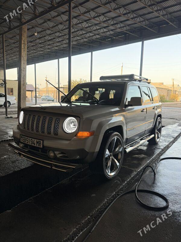 Jeep Cherokee 2017 - 350 000 TMT - Мары - img 8