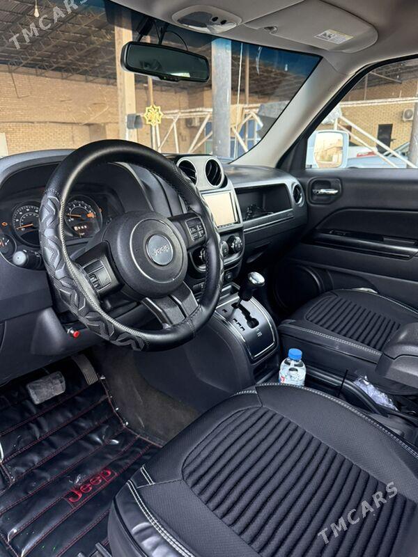 Jeep Cherokee 2017 - 350 000 TMT - Мары - img 10