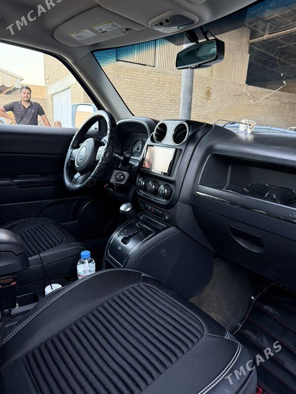 Jeep Cherokee 2017 - 350 000 TMT - Мары - img 6