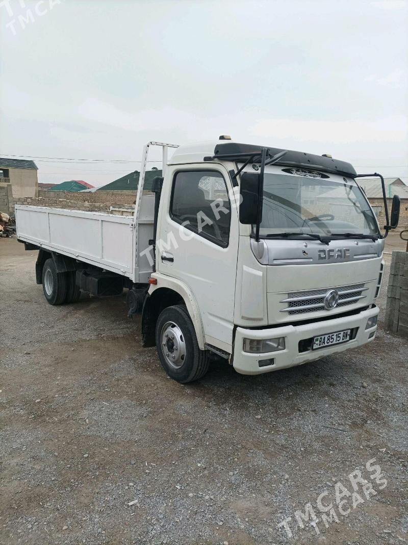Forland H2 2011 - 250 000 TMT - Балканабат - img 4