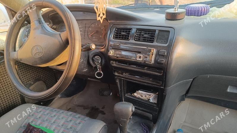 Toyota Corolla 1997 - 50 000 TMT - Туркменгала - img 5