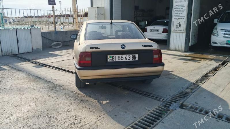 Opel Vectra 1992 - 33 000 TMT - Balkanabat - img 2