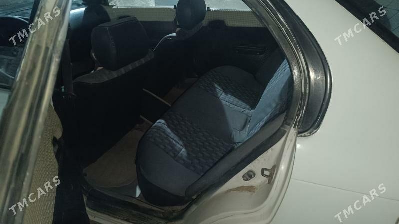 Toyota Corolla 1997 - 50 000 TMT - Туркменгала - img 10