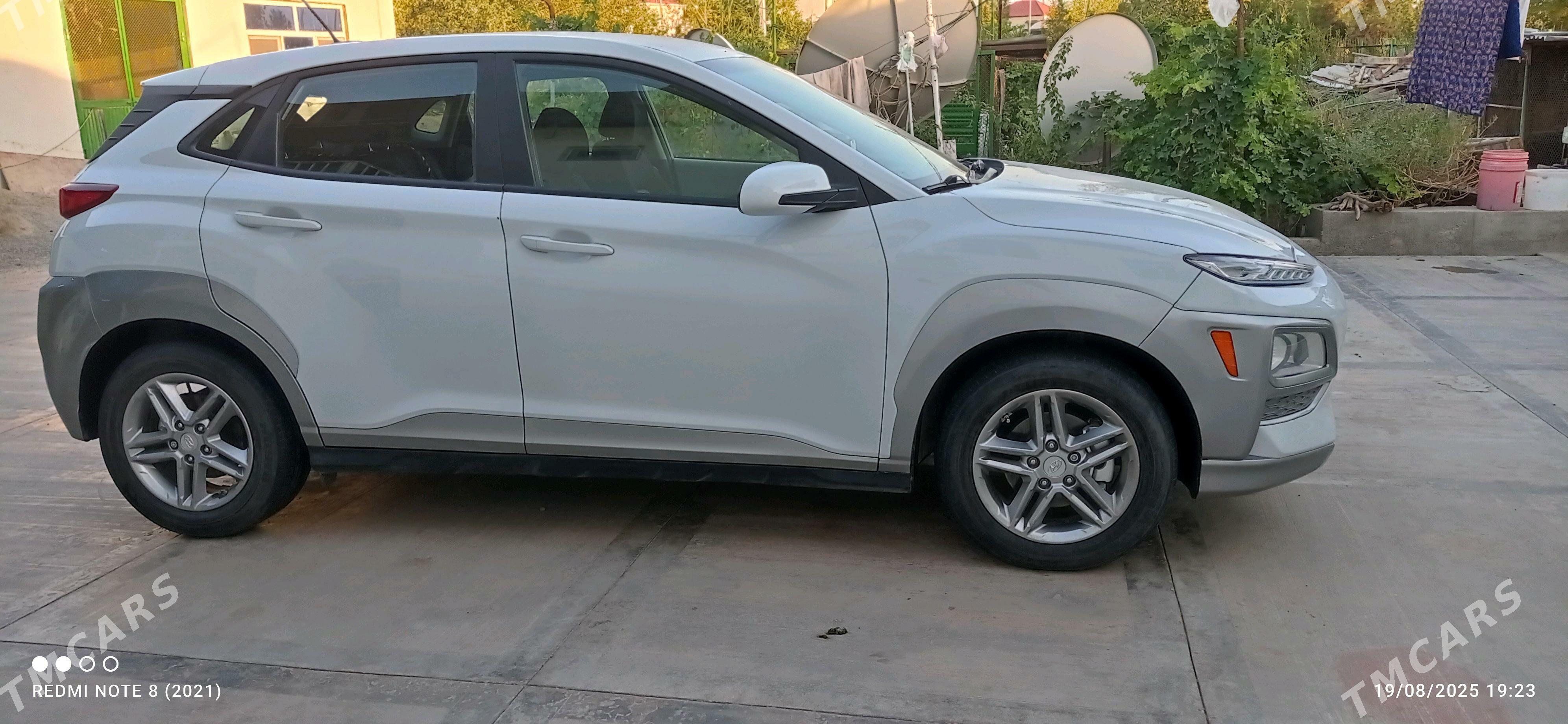 Hyundai Kona 2021 - 240 000 TMT - Çoganly - img 2