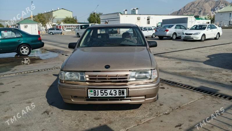 Opel Vectra 1992 - 33 000 TMT - Balkanabat - img 4