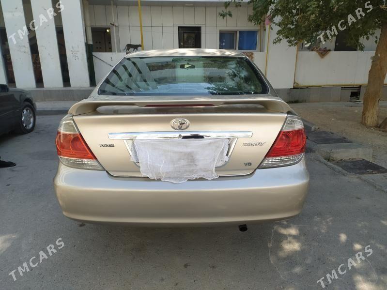 Toyota Camry 2002 - 152 000 TMT - Туркменбаши - img 2