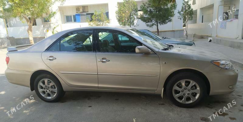Toyota Camry 2002 - 152 000 TMT - Туркменбаши - img 4