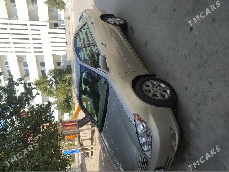 Toyota Camry 2002 - 152 000 TMT - Туркменбаши - img 5