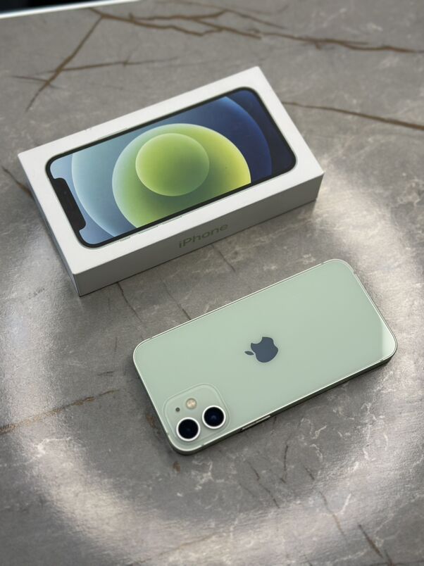 iPhone 12 mini 128gb - Aşgabat - img 3