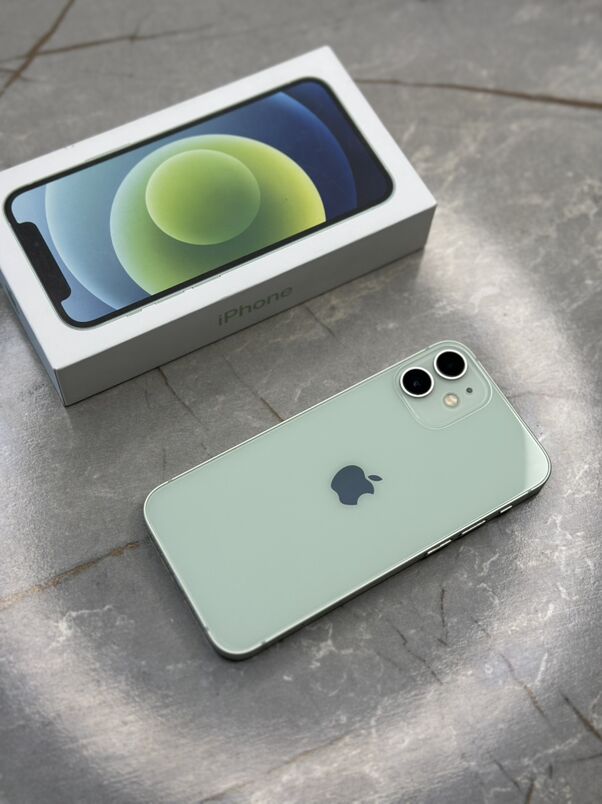 iPhone 12 mini 128gb - Aşgabat - img 2