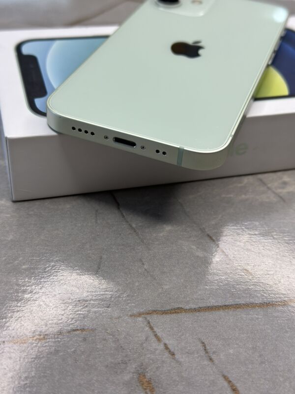 iPhone 12 mini 128gb - Aşgabat - img 4