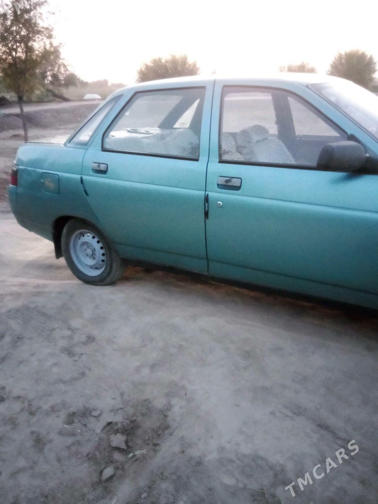 Lada 2110 2001 - 30 000 TMT - Türkmenbaşy etr. - img 4