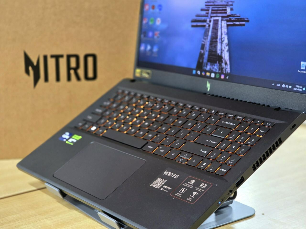 i9-13/RTX 5050/64-RAM/2TB SSD - Aşgabat - img 3