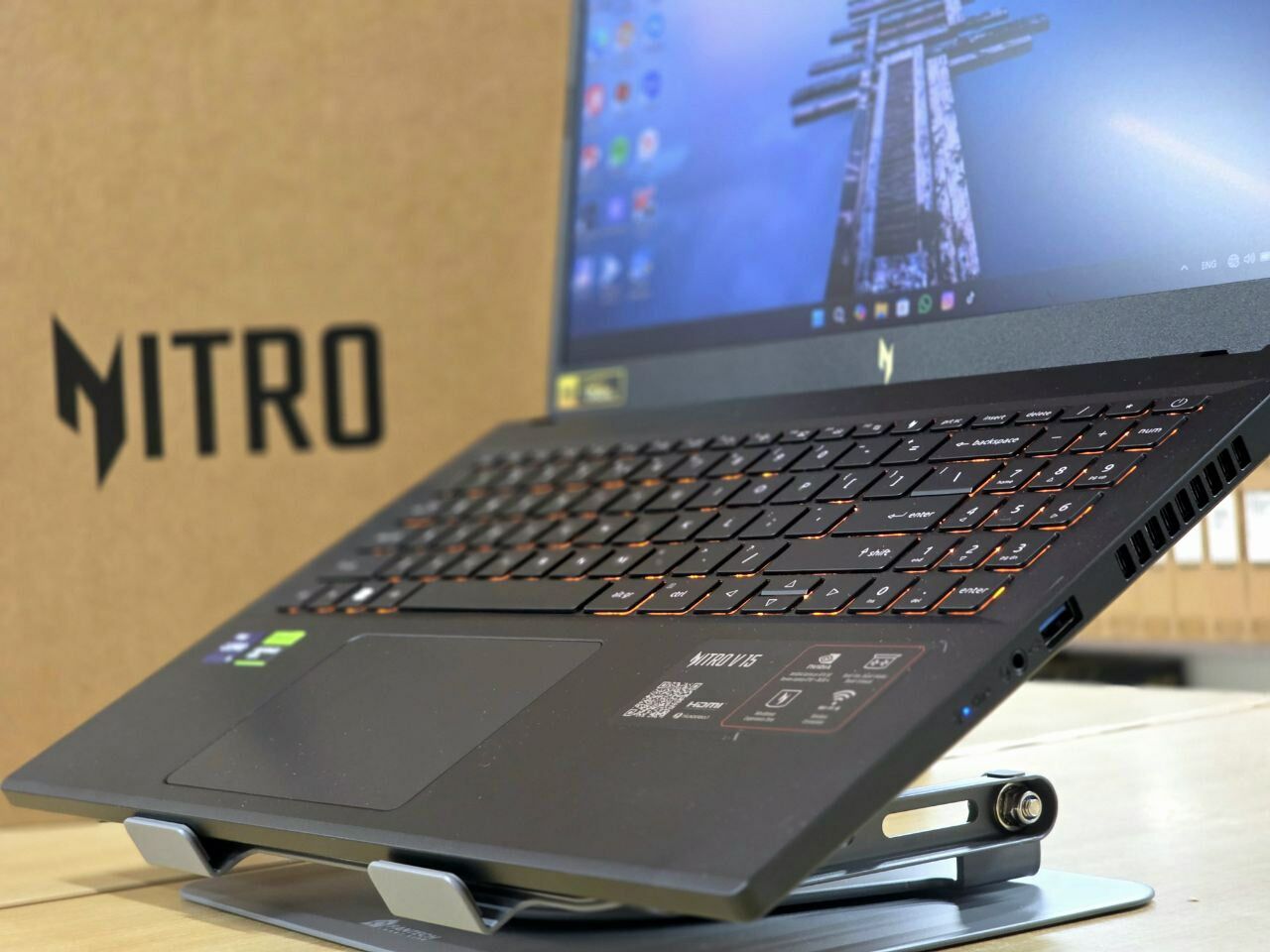 i9-13/RTX 5050/64-RAM/2TB SSD - Aşgabat - img 4