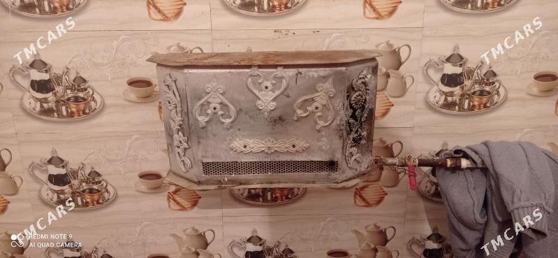 Gaz bec - Махтумкули - img 2