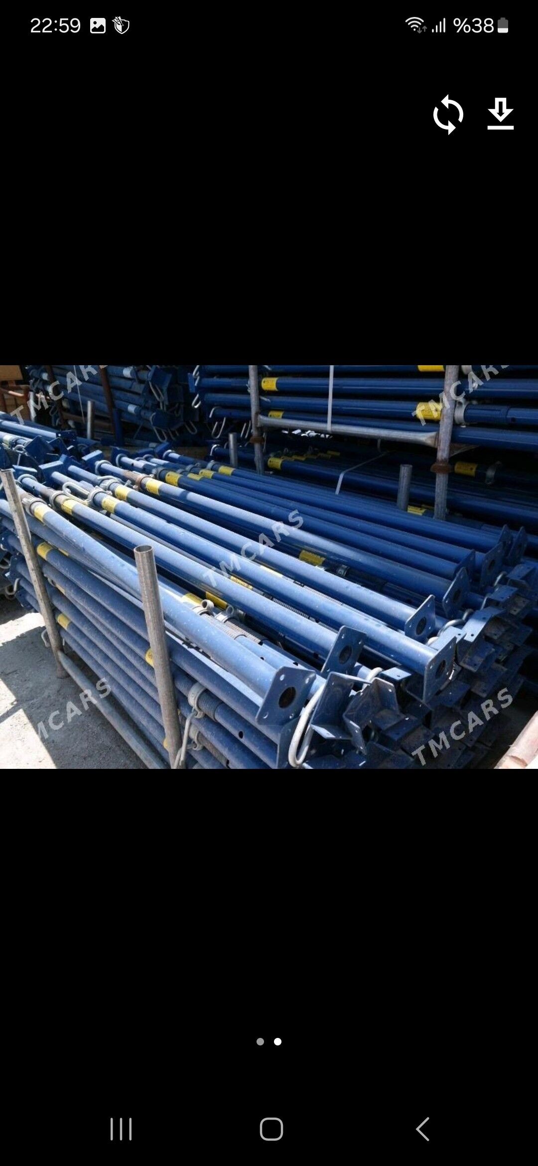 iskle - Бузмеин - img 5