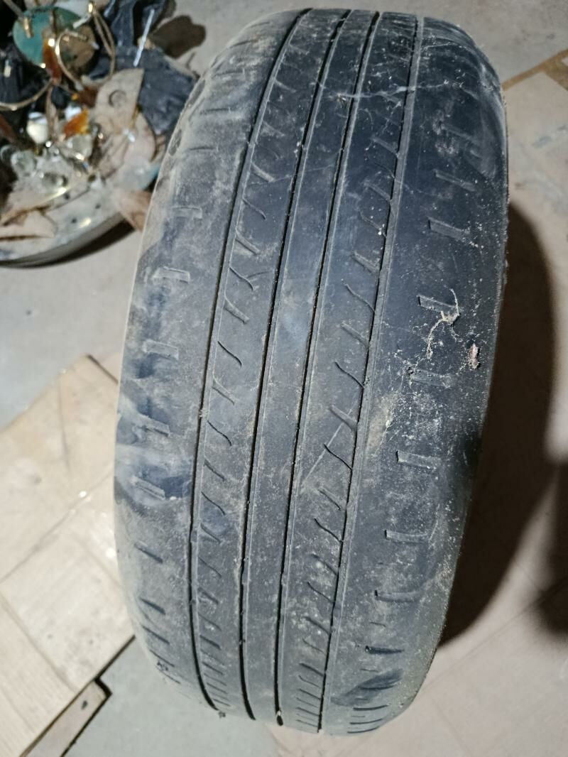 teker 205 70 15 100 TMT - Şabat etr. - img 3