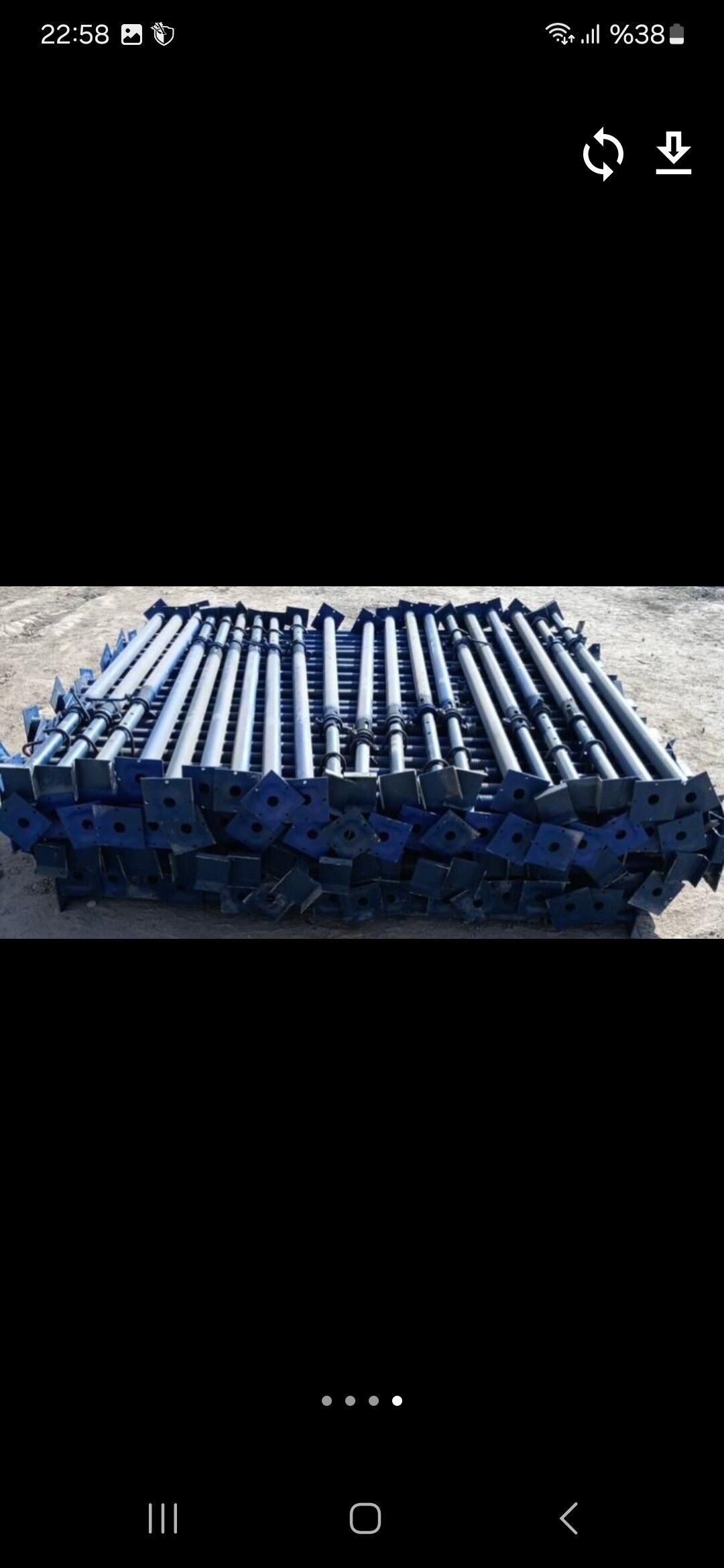 iskle - Бузмеин - img 4