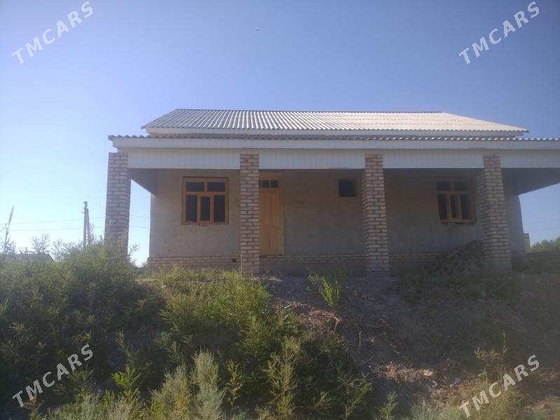 şersatlyk jaý - Köneürgenç - img 6
