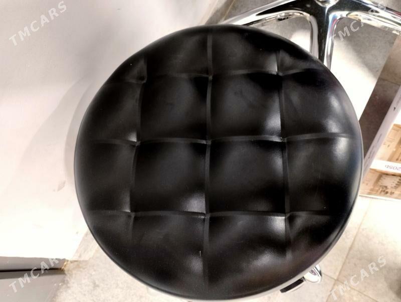 Oturgyç Taburet Стулья табур - Ашхабад - img 2