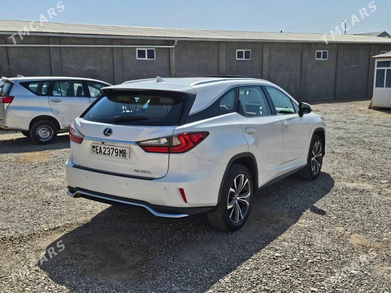 Lexus RX 350L 2021 - 660 000 TMT - Мары - img 6