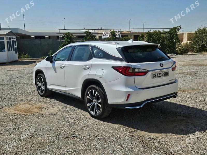 Lexus RX 350L 2021 - 660 000 TMT - Мары - img 5