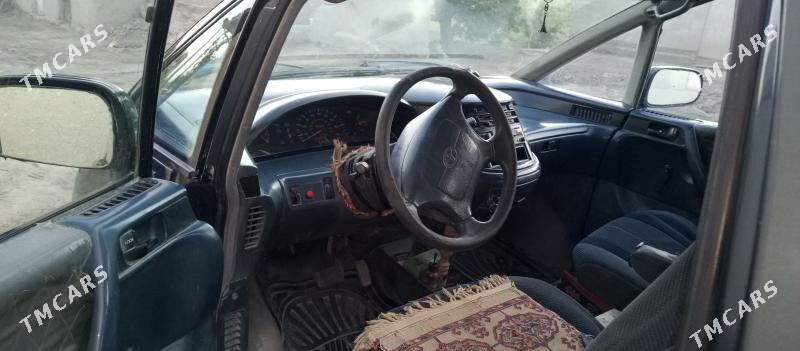 Toyota Previa 1993 - 60 000 TMT - Gurbansoltan Eje - img 2