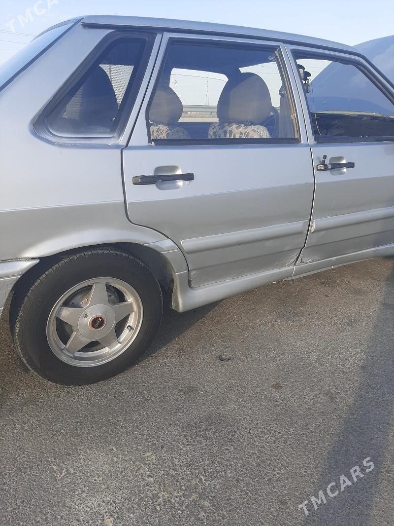 Lada 2115 2001 - 21 000 TMT - Бузмеин - img 7