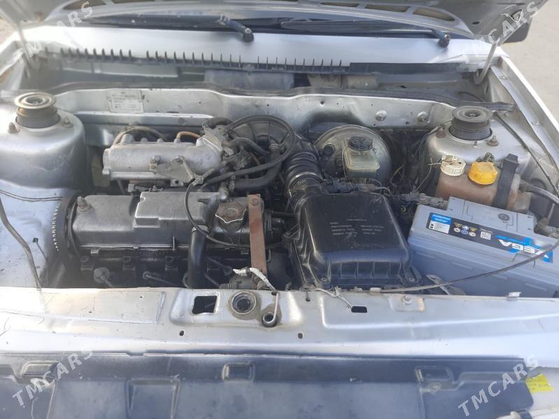 Lada 2115 2001 - 21 000 TMT - Бузмеин - img 4