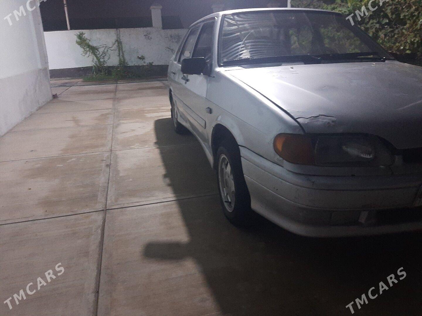 Lada 2115 2001 - 21 000 TMT - Бузмеин - img 2