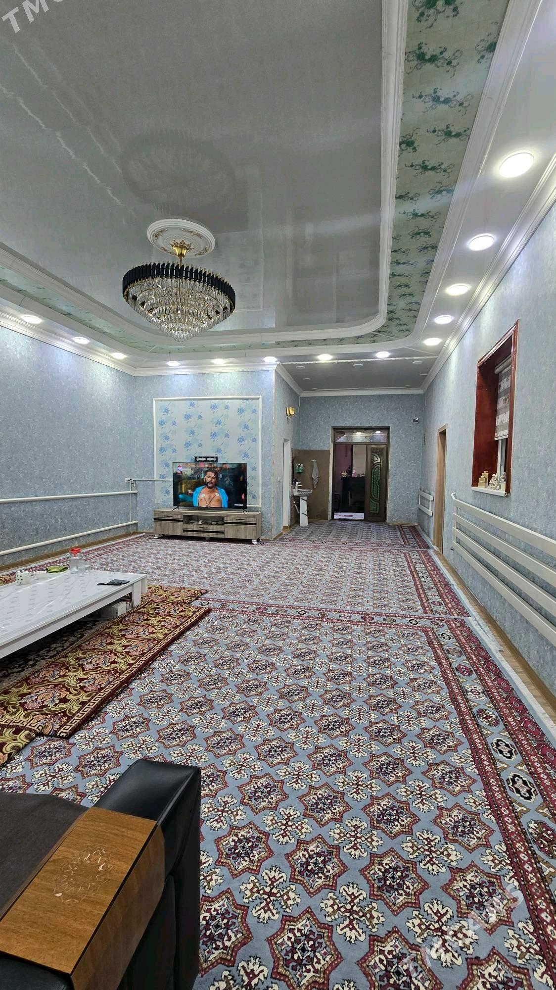 Киров 6соток 5ком Ёлун усти - Дашогуз - img 9