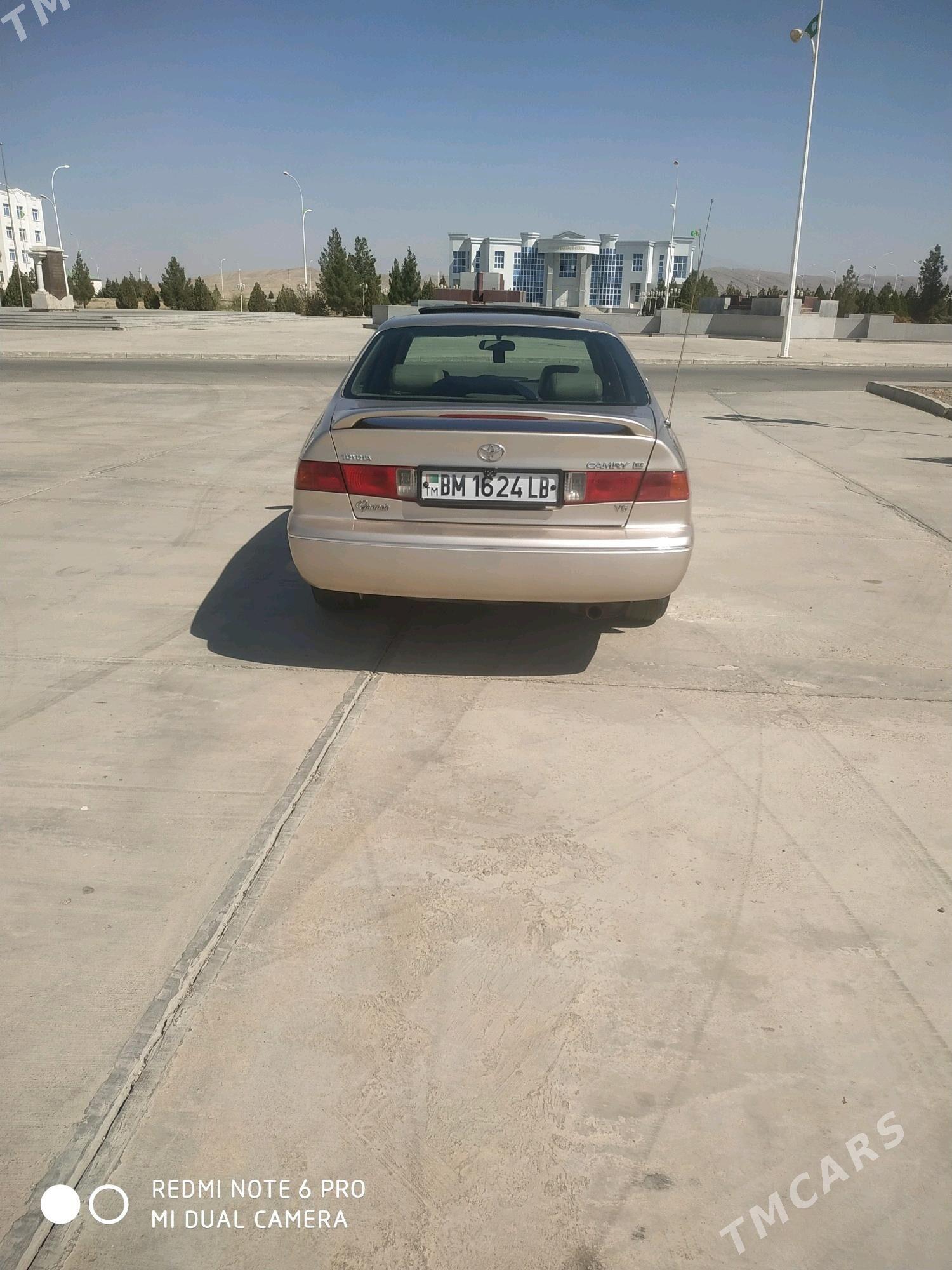 Toyota Camry 1999 - 160 000 TMT - Койтендаг - img 5