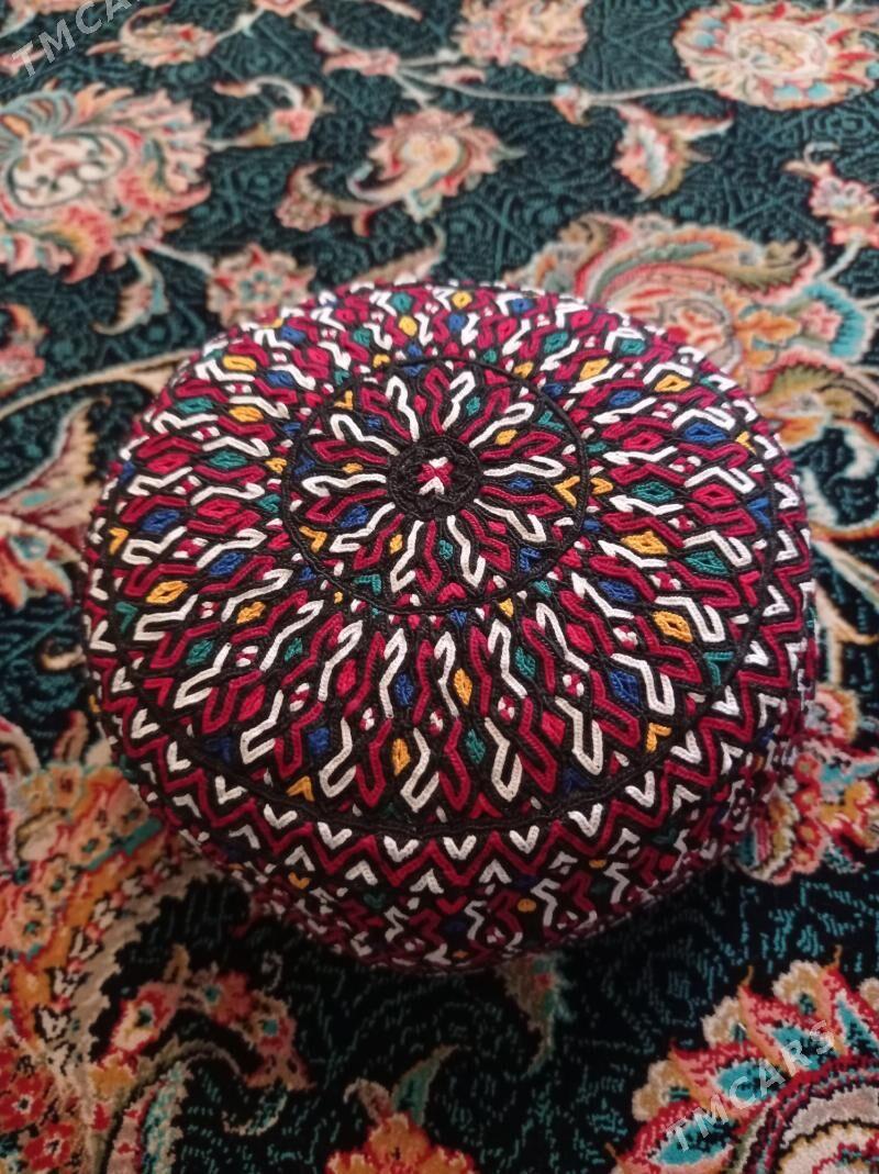 ŷaka balak - Türkmenbaşy - img 4